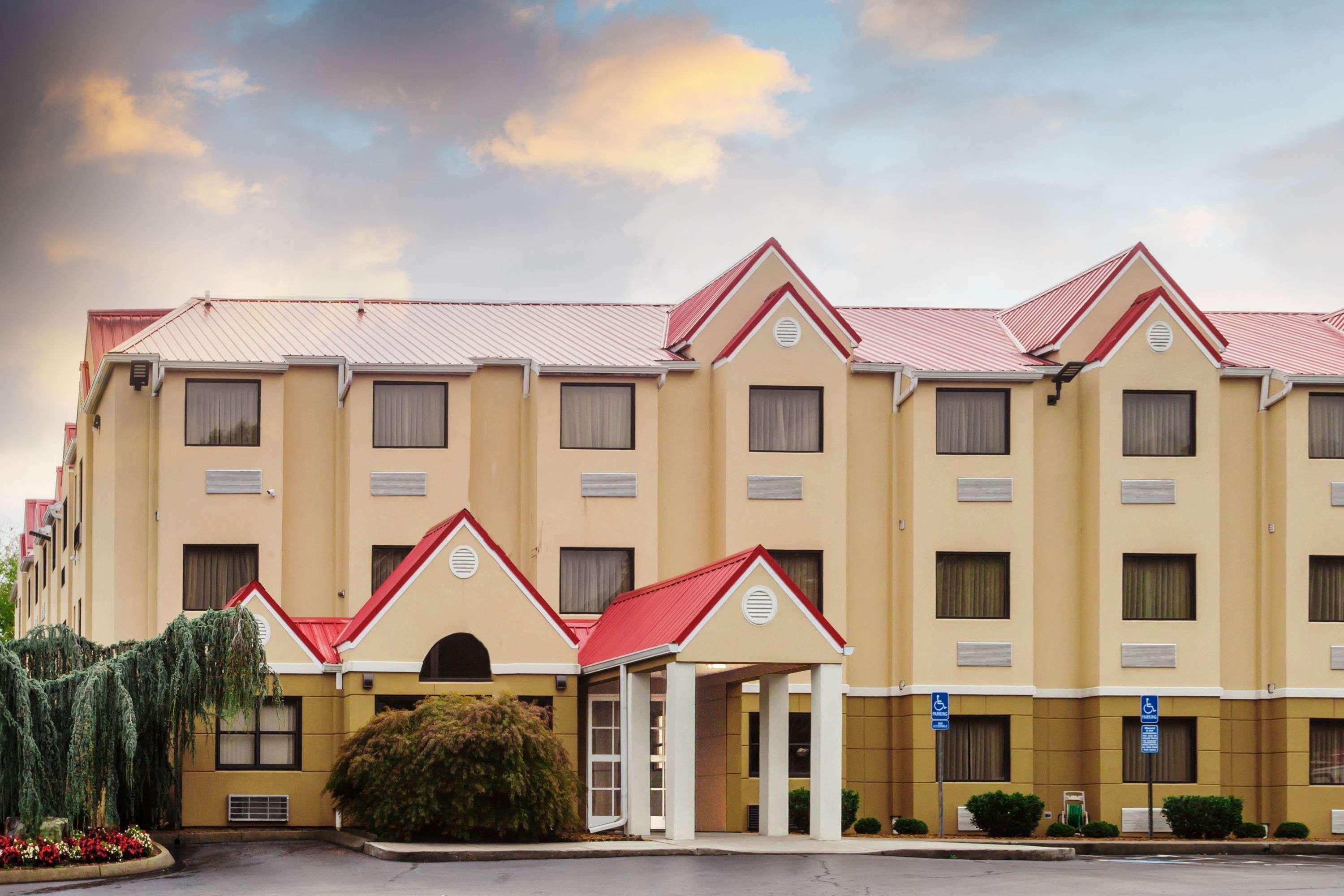 Quality & Hotel 2*