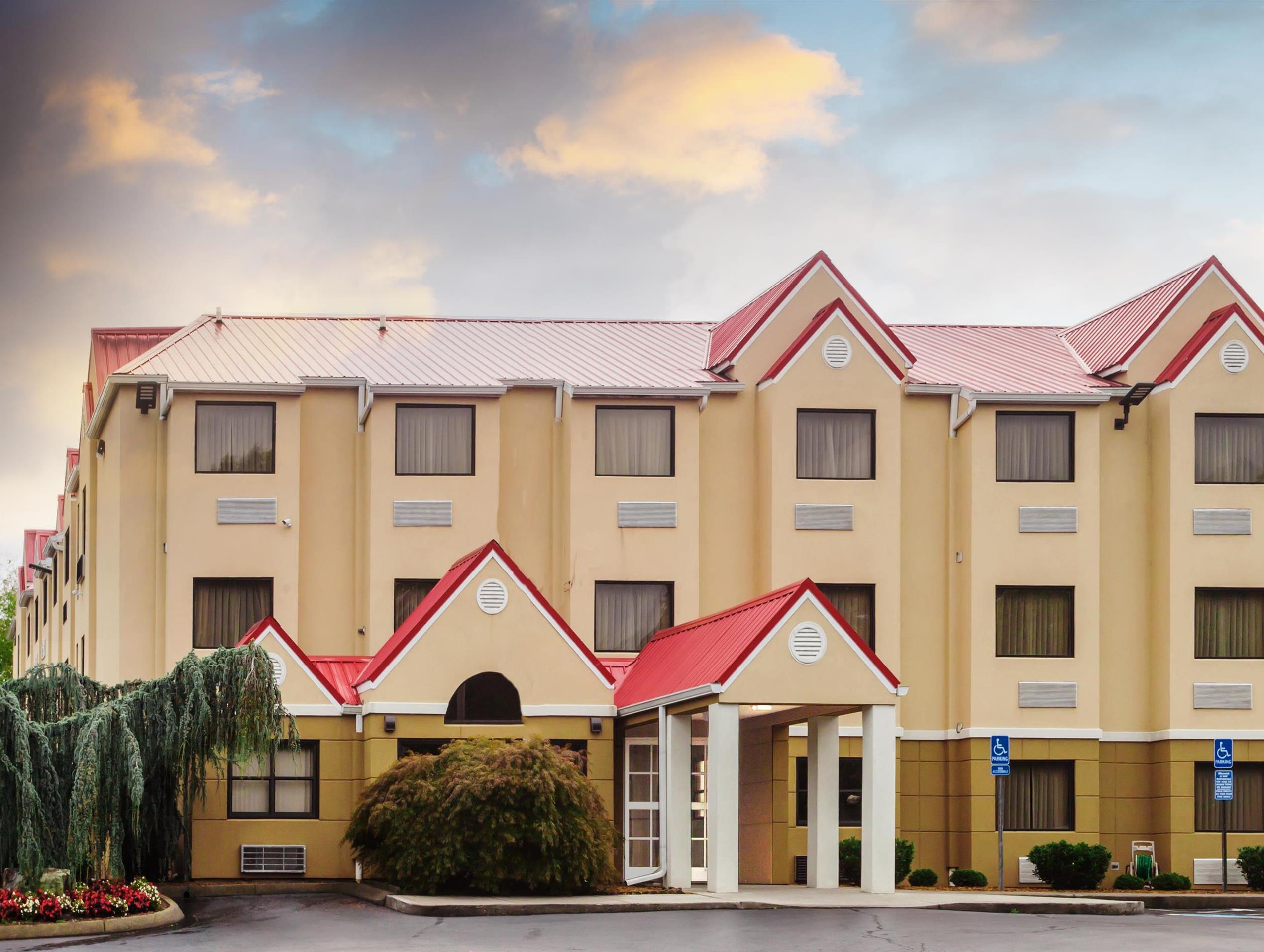 Hotel Quality &