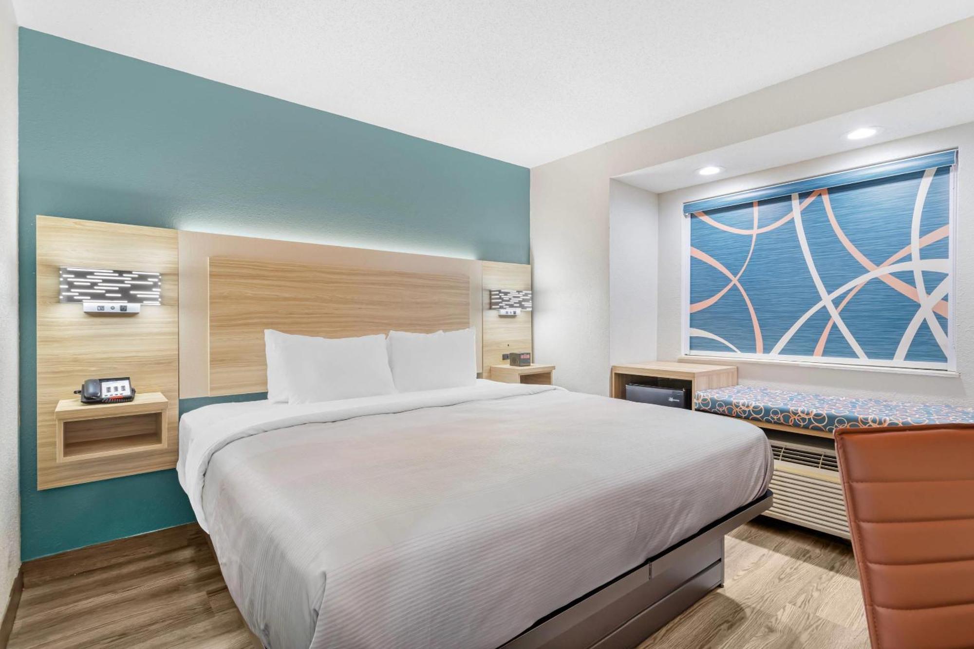 Quality & Hotel