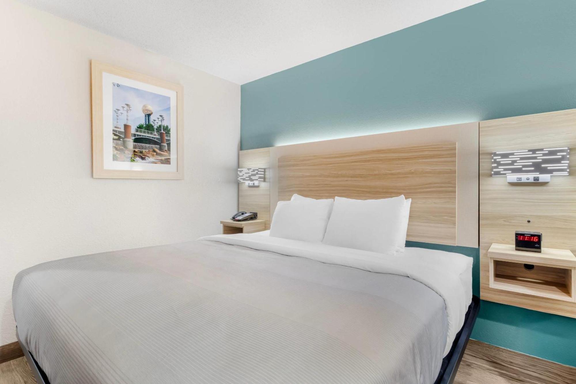 Quality & Hotel 2*