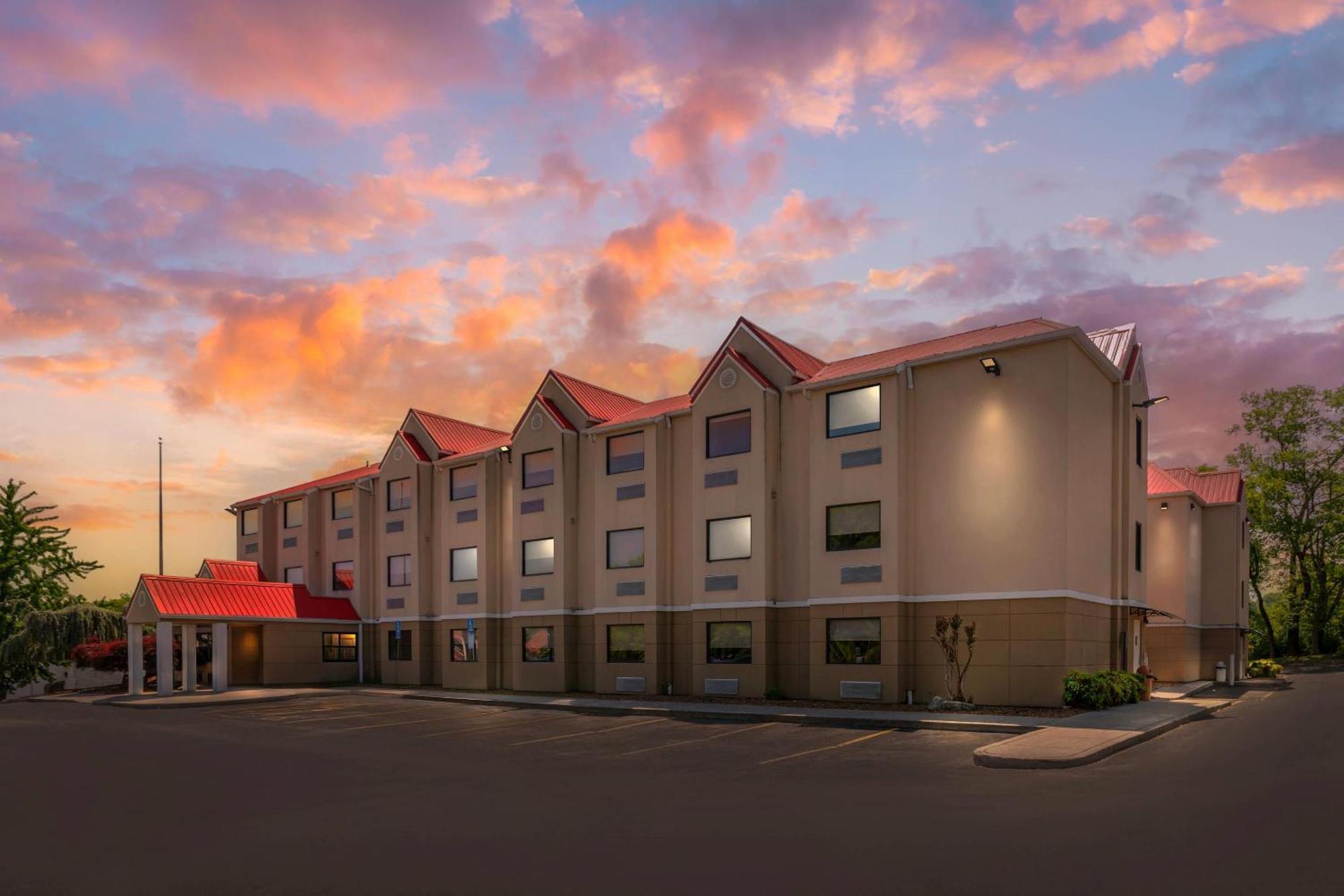 Quality & Hotel 2*