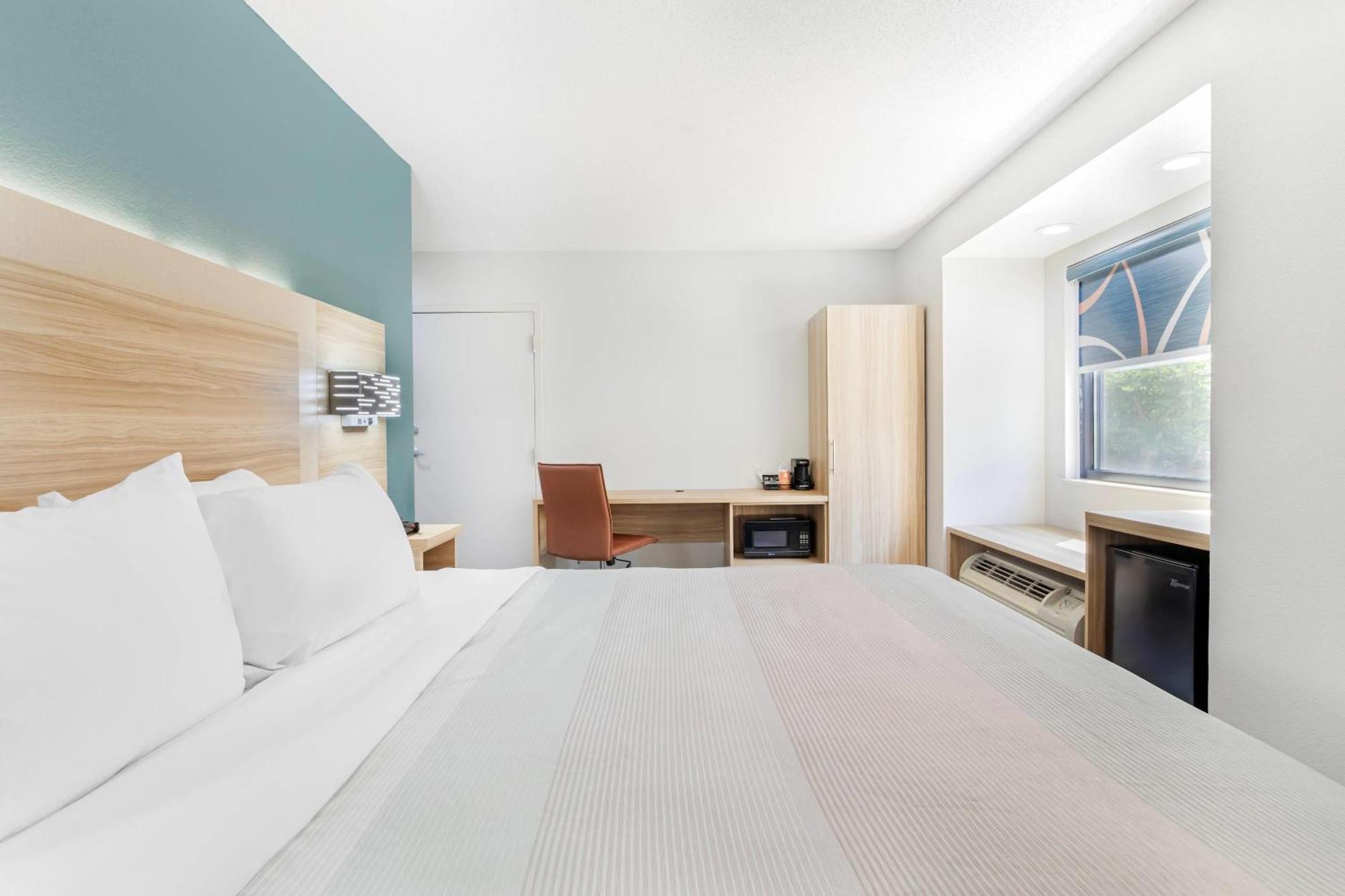 Quality & Hotel
